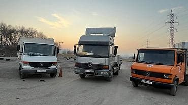 курс логистики: Услуги обучения вождению на грузовых автомобилях (категория C) - — 3