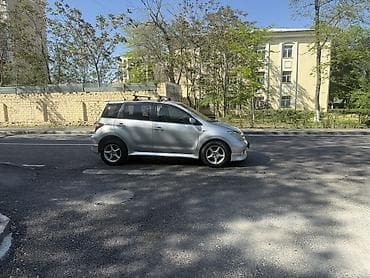 3zz fe: Toyota Ist: 2002 г., 1.5 л, Автомат, Бензин, Хэтчбэк — 2