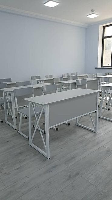 herman miller бу: Другая мебель на заказ — 1