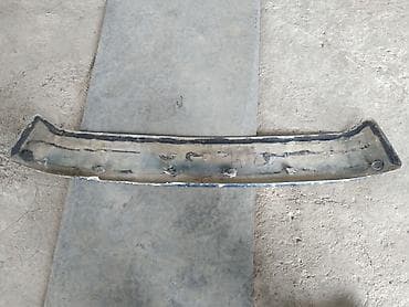 chevrolet aveo: Задний спойлер Mercedes-Benz Б/у — 2