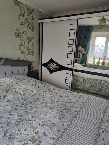 продаю дом алтын ордо новопавловка: 3 бөлмө, 69 кв. м, 104-серия, 4 кабат — 6