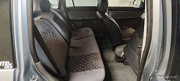 mazda xedos9: Mazda Demio: 2004 г., 1.3 л, Автомат, Бензин, Хэтчбэк — 9