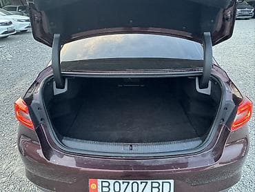 Ssangyong: Ssangyong : 2018 г., 2 л, Автомат, Газ — 8