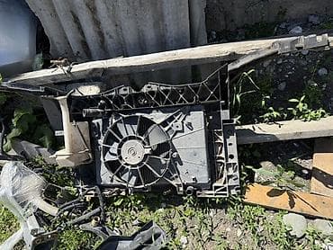 бишкек алматы автобус цена: Крыло Переднее левое Mazda, 2003 г., Оригинал — 6