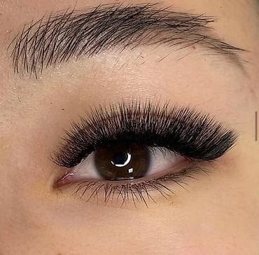 био электро массаж: Наращивание ресниц!!!
Все объёмы 1500 сом — 1
