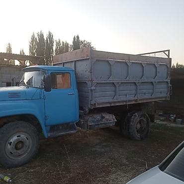 продаю запорожец: ЗИЛ : | 1992 г — 2