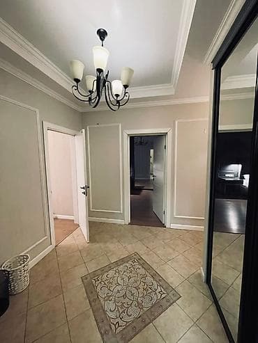 apartments: 3 комнаты, Банные принадлежности, Бронь, Бытовая техника — 10