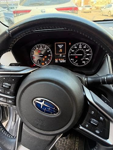 outback 2017: Subaru Outback: 2022 г., 2.5 л, Вариатор, Бензин, Универсал — 6