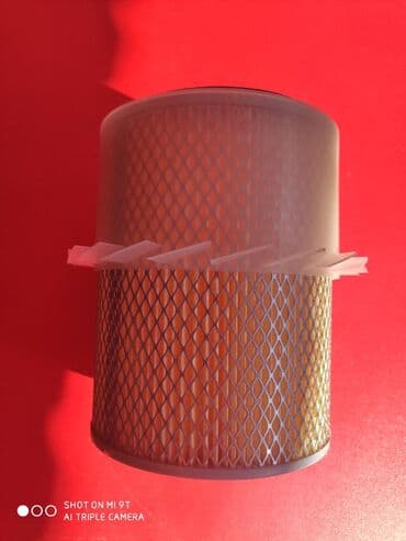 impreza: Фильтр — 6