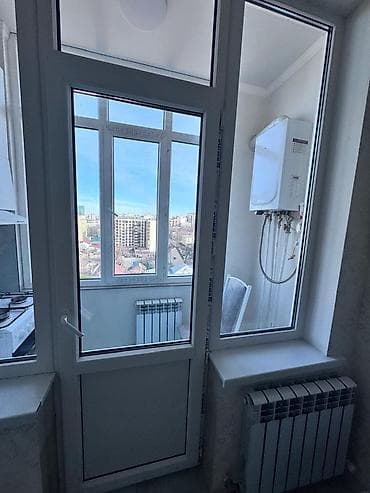 Комнаты: 2 комнаты, Душевая кабина, Постельное белье, Кондиционер — 4