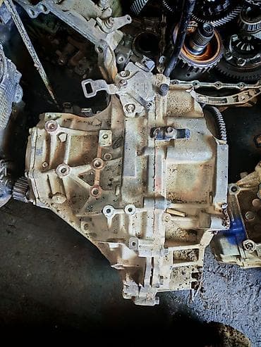 Коробка передач Автомат Hyundai 2013 г., Б/у, Оригинал, Корея
