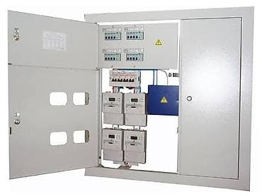 Электромонтажные работы под ключ. Профессиональный электрик - at lalafo.kg Электромонтажные работы под ключ. Профессиональный электрик -