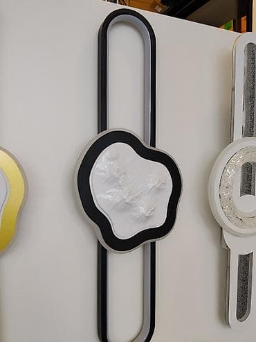 philips led: Настенный LED‑светильник современного дизайна - Тип: декоративный — 2