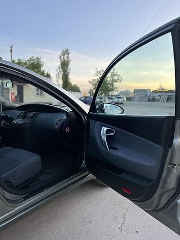 Nissan Primera: 2004 г., 1.8 л, Механика, Бензин, Универсал — 4