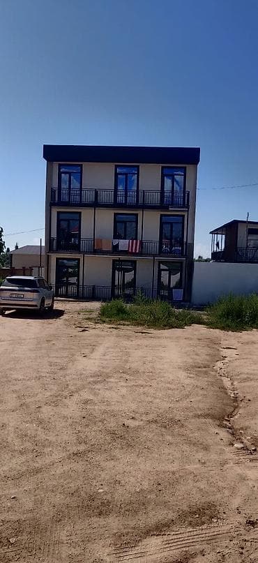 гостиница в бишкек: Сдаются комнаты в трехэтажном гостевом доме. РЯДОМ, СУПЕР — 2