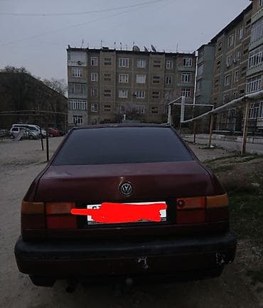 голф3 фара: Volkswagen Vento: 1992 г., 1.8 л, Ручные, Бензин, Седан — 5