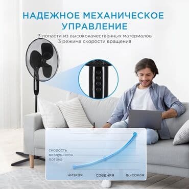 вентилятор улитка 220 вольт: Вентилятор Midas, Напольный, Лопастной — 4