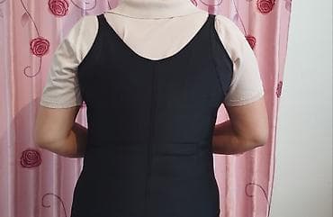 second hand: Срочно карсет сатылат. качествосу сонун болгону 1600сомго берилет — 2