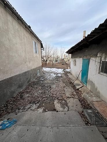 ленинское сдаю: 5 м², 6 комнат, Утепленный, Парковка, Забор, огорожен — 6