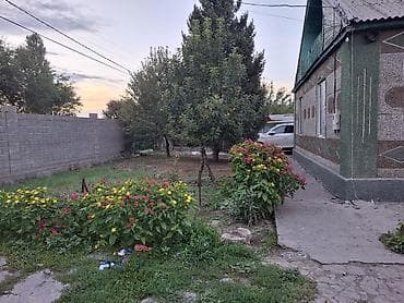 Дома: Одноэтажный жилой дом Фасад отделан декоративной шубой/терразитом с — 4