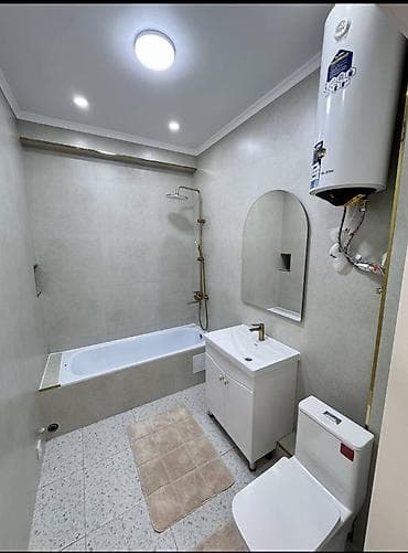 seitek: 2 комнаты, 52 м², Элитка, 4 этаж — 4