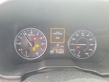 субари аутбек: Subaru Outback: 2019 г., 2.5 л, Автомат, Бензин, Универсал — 2