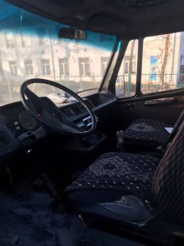 продаю мерседес сапог всё модели бишкек: Легкий грузовик, Mercedes-Benz, Стандарт — 5