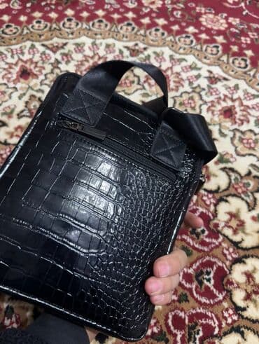 s8 plus чехол: Барсетка, Butun, Новый — 2