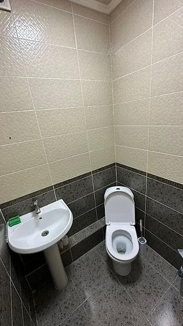 Квартиры: 2 комнаты, 57 м², Элитка, 3 этаж, Евроремонт — 7