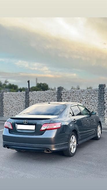 продаю зеркало: Toyota Camry: 2009 г., 2.5 л, Автомат, Бензин, Седан — 8