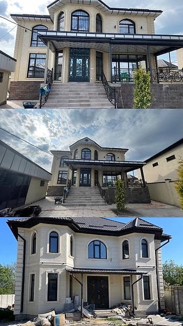 аквариум угловой: TRAVERTINE PREMIUM от Profaso — натуральная облицовочная смесь на — 5