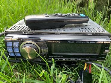 psp s: Б/у, 1-DIN — 1