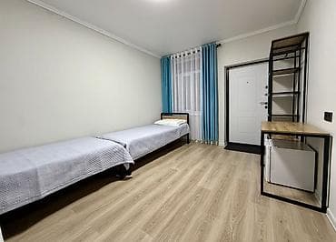 неделю: Гостевой дом на Иссык-Куле, Guest House Aydin, Рахат, Кара-Ой (Долинка), 7 мест, На летний сезон — 4