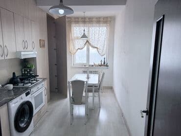 сдается квартира долгосрочное: 3 комнаты, Собственник, Без подселения, С мебелью полностью — 2