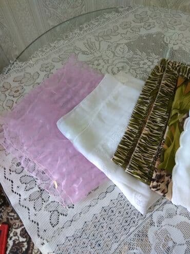 платочек: Продаю платки. По 50 сом — 2