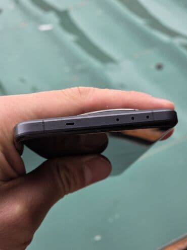 прошитая: OnePlus 13, Б/у, 1 ТБ, цвет - Черный, eSIM, 2 SIM — 7