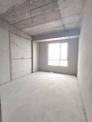 central: 3 комнаты, 72 м², Элитка, 14 этаж, ПСО (под самоотделку) — 6