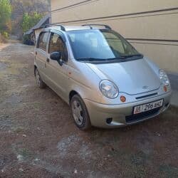 б у рейлинги багажник на хундай туксон бишкек: Daewoo Matiz: 2007 г., 0.8 л, Автомат, Бензин, Седан — 11