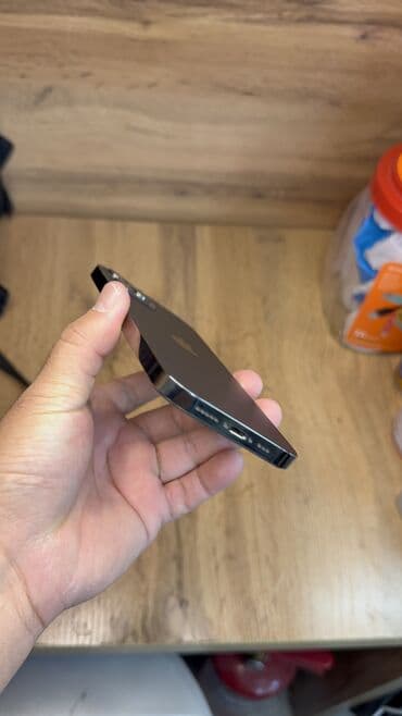 айфон se 2022 цена в бишкеке: IPhone 12 Pro, Б/у, 256 ГБ, 79 % — 4