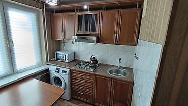 сдается квартиры в канте: 1 комната, Собственник, С мебелью полностью — 1
