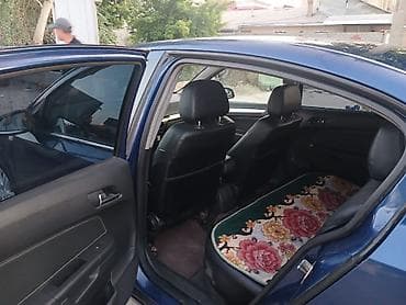 блок управления опель астра g: Opel Astra: 2008 г., Механика, Бензин, Седан — 7