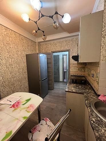 квартира 2 комнатный аренда: 2 комнаты — 7