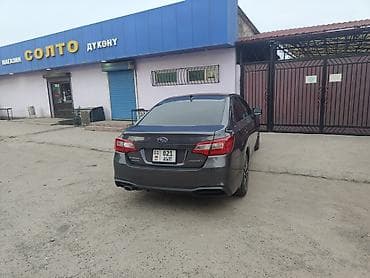 cvt: Subaru Legacy: 2018 г., Вариатор, Бензин, Седан — 9