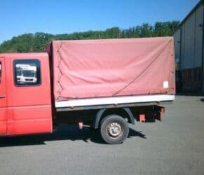 багажник на хонда степвагон: Тент с защитой для стекла — 1