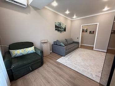 восточно: 2 комнаты, 60 м², 9 этаж — 3