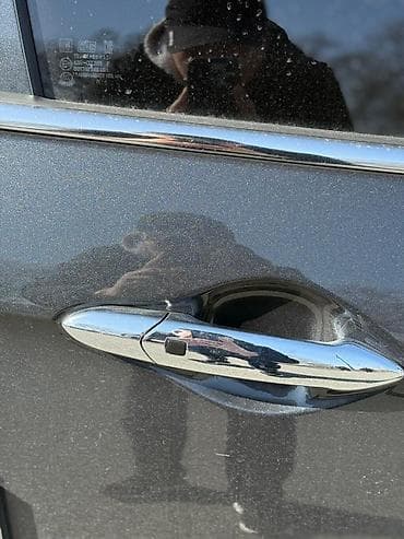 Скупка авто: Chevrolet Spark: 2021 г., 1 л, Автомат, Бензин, Хэтчбэк — 6