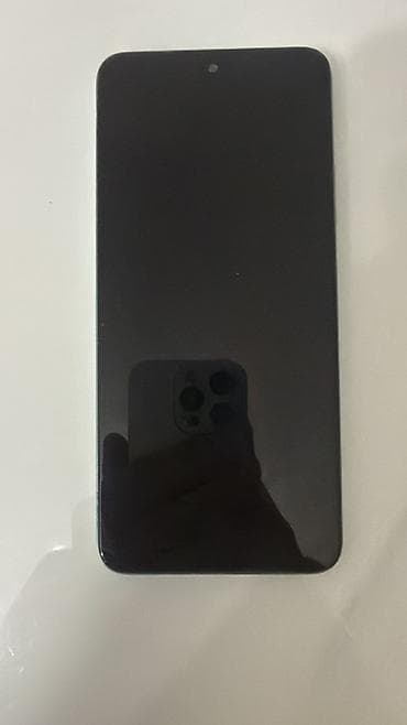 Nokia: Redmi note 12, 256 Гб, в отличном состоянии состоянии — 1