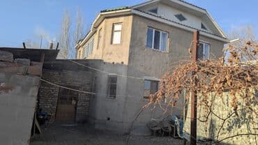 продаю дом воений антоновка: Дом, 160 м², 7 комнат, Собственник, Старый ремонт — 9