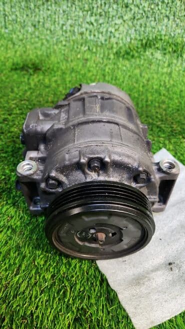 m54: Компрессор BMW 2005 г., Б/у, Оригинал, Германия — 6