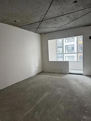 58: 1 комната, 51 м², Элитка, 5 этаж, Готовая ПСО (под самоотделку) — 2